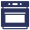 oven only Icon