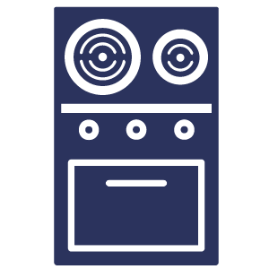 Multi Cooker Icon