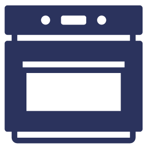 oven only Icon